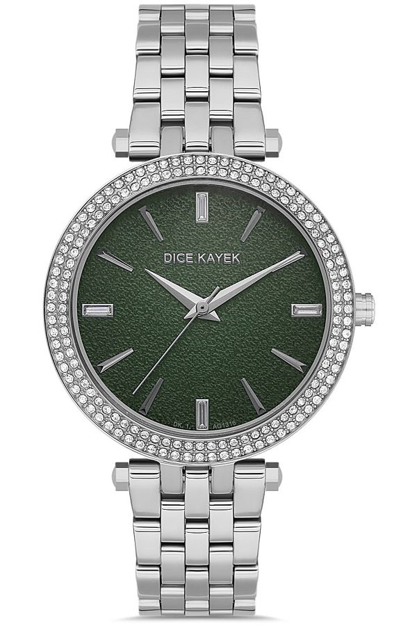 Dice kayek watches clearance