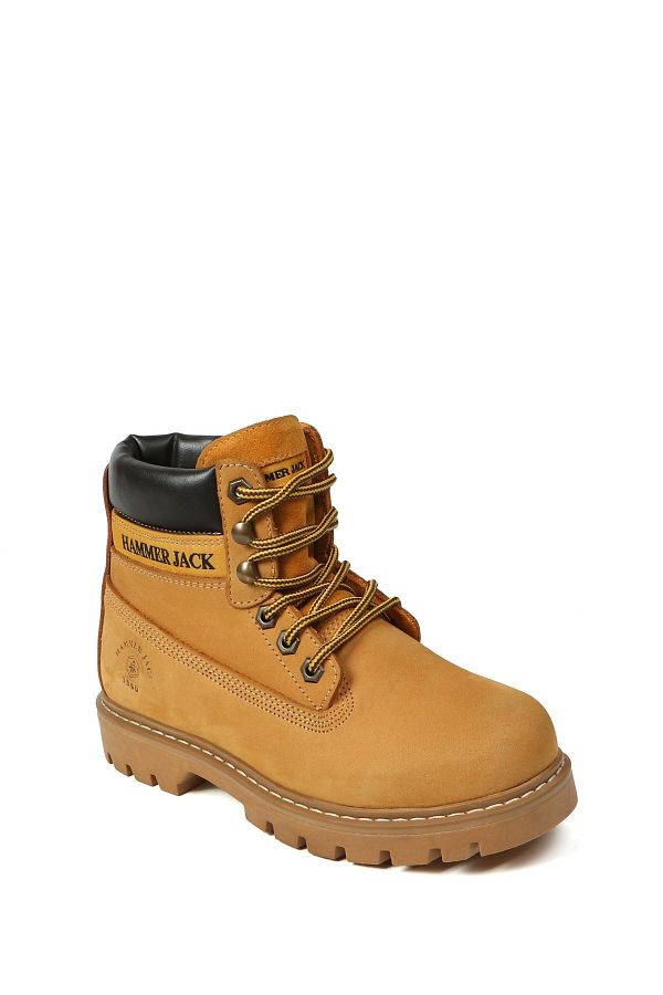 Hammer jack boots top