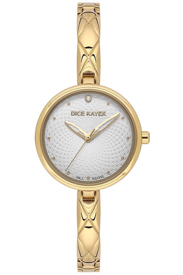 Dice Kayek-Practical Bag with Model Number Dk.1.Ag1333.02 1
