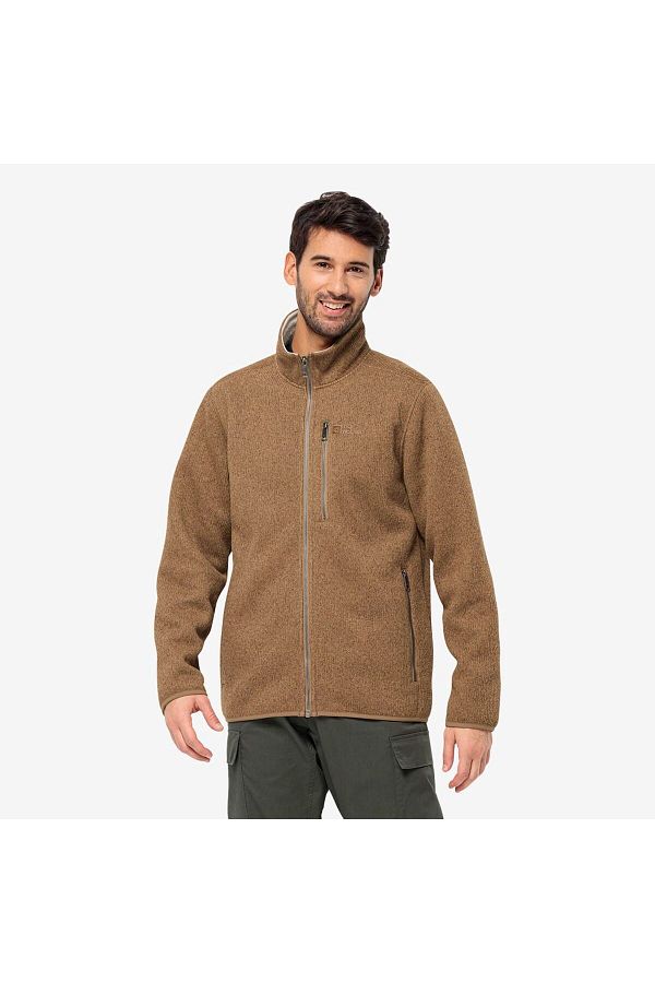 Robson jacket jack wolfskin top