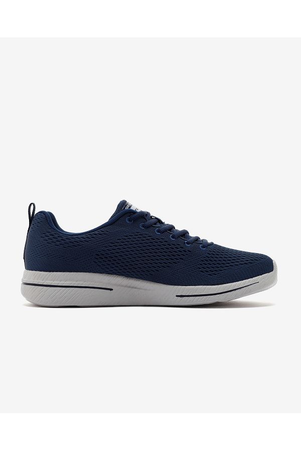 Skechers Burst 2.0 Men s Navy Blue Sneakers999739tk Nvgy Trendyol