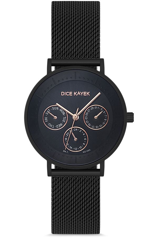 Dice Kayek-Dk.1.Ag1260.07 Model Numbered Practical Instant Message 1
