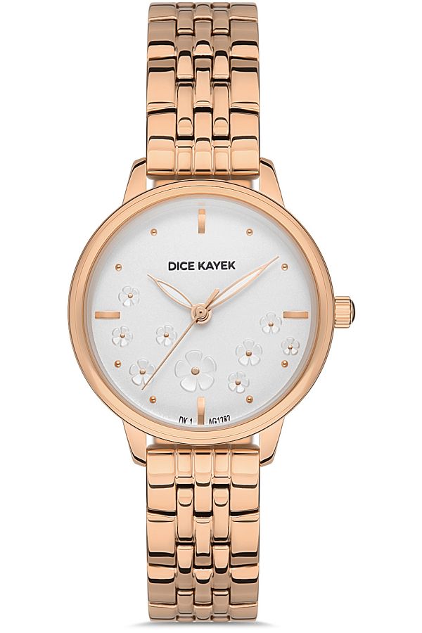 Dice Kayek-Practical Bag with Model Number Dk.1.Ag1282.04 1