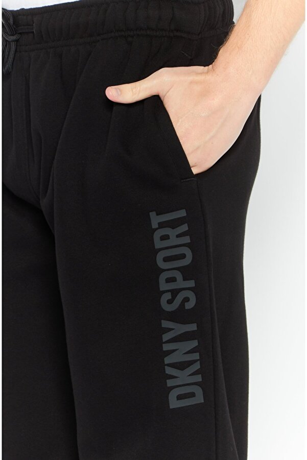 Track Pants Dkny Sport Joggers Mens DKNY Sport Men Oversized Fit