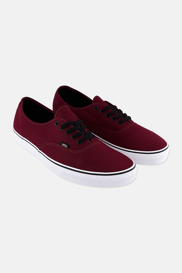 Vans-حذاء بوردو الأصلي 1