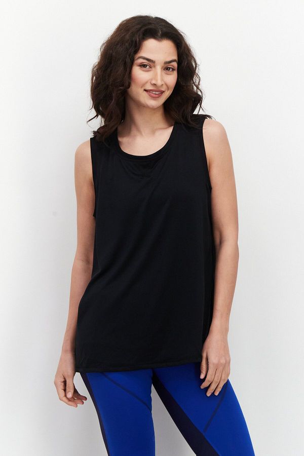 Karen scott sleeveless tops store