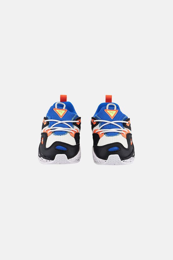Toddler boy pumas clearance