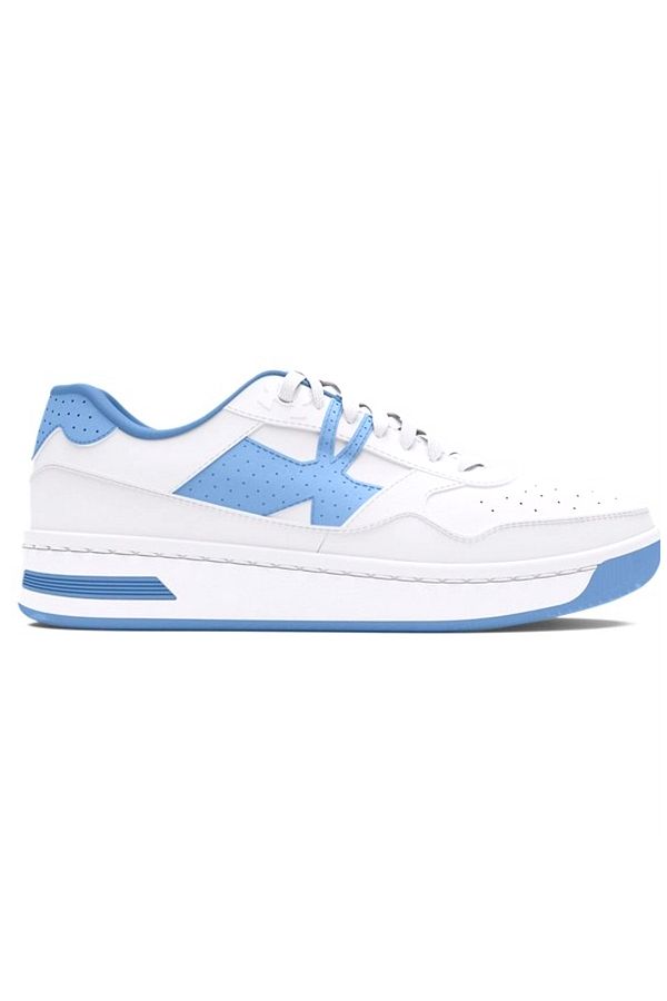 Under Armour Ua W Court 96 Women s White Sneaker Shoes 3028637 101 Trendyol