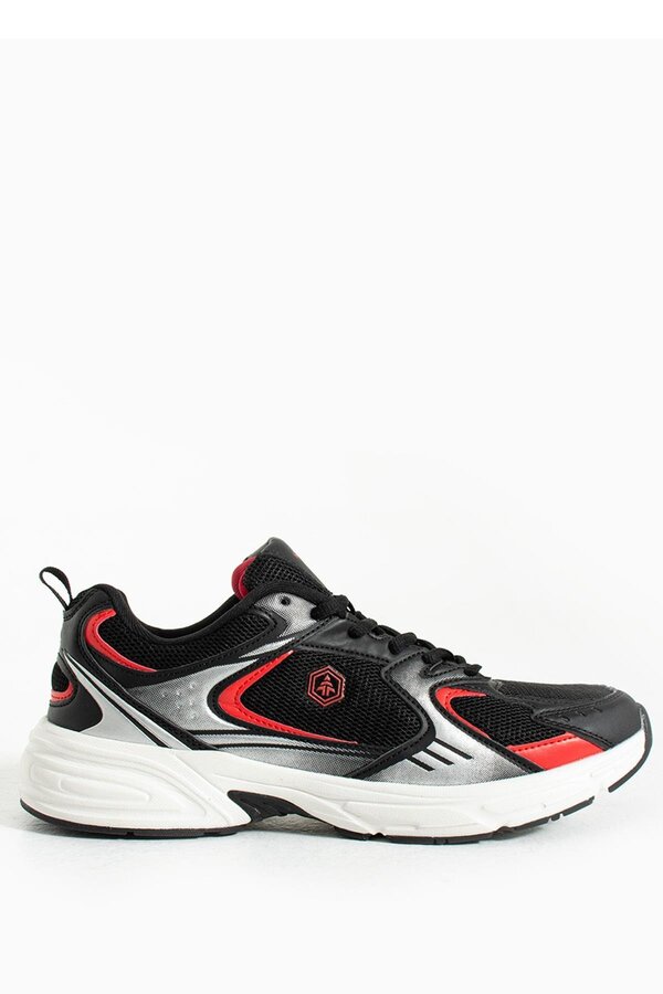rio Sports Shoes Hammer Jack Sneaker Hammer Jack Songa Black