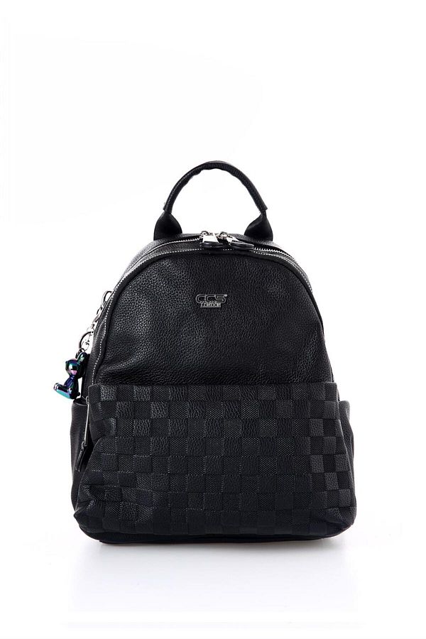 ÇÇS-17256 Backpack and Shoulder Bag 1