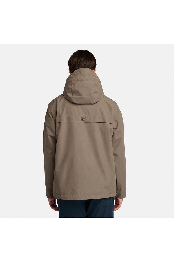 Timberland Benton Waterproof 3in1 Men s Jacket Tb0A5Xt1Bk01 XL Trendyol