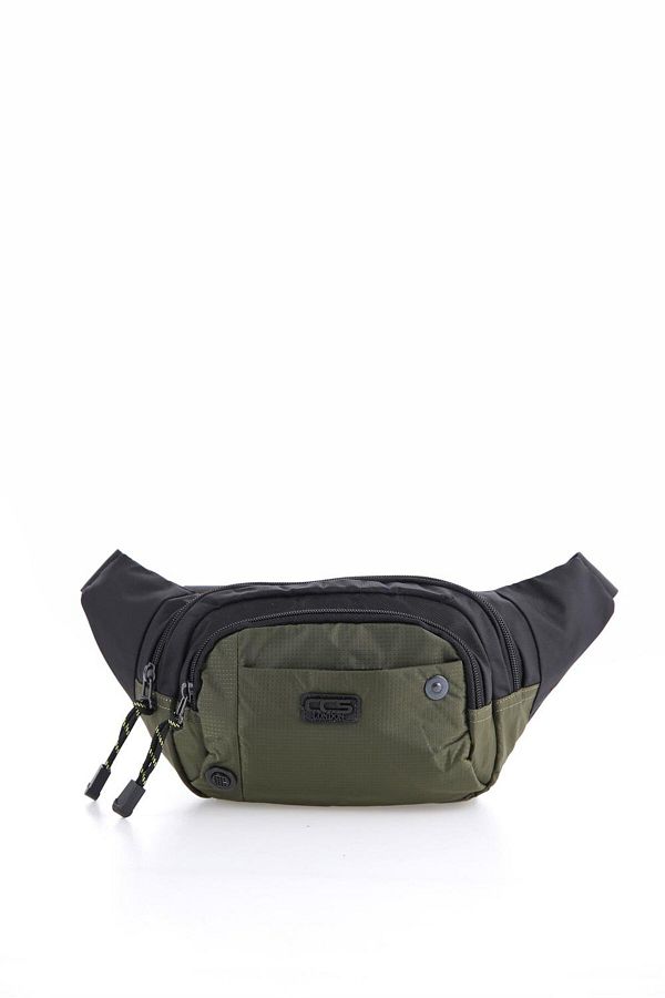 ÇÇS-Unisex Waist Bag C.Ccs31187 1