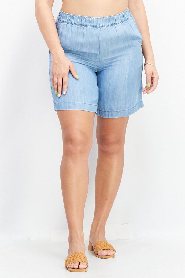 Esprit jeans short sale