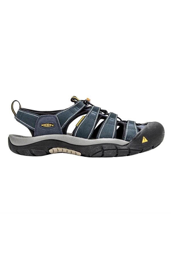 Keen-Newport H2 - Мъжки сандали - Тъмносини 1