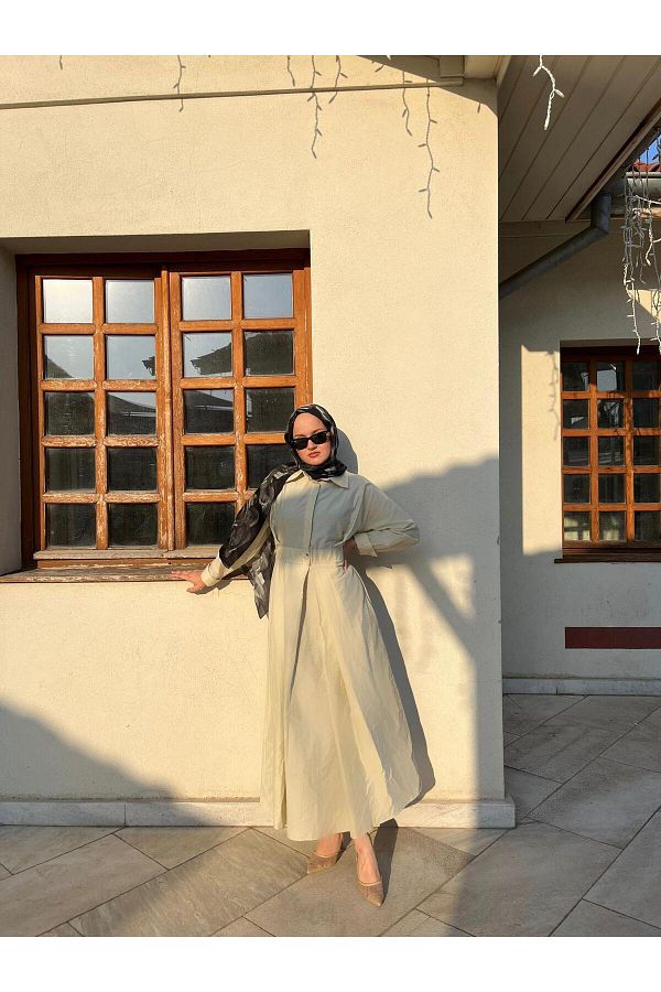 alketakı-Raena Lucca Dress 1