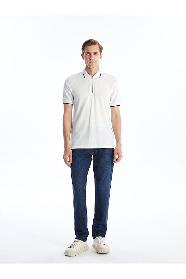 LC Waikiki-LCW 779 - Men's Regular Fit Jean Trousers 1