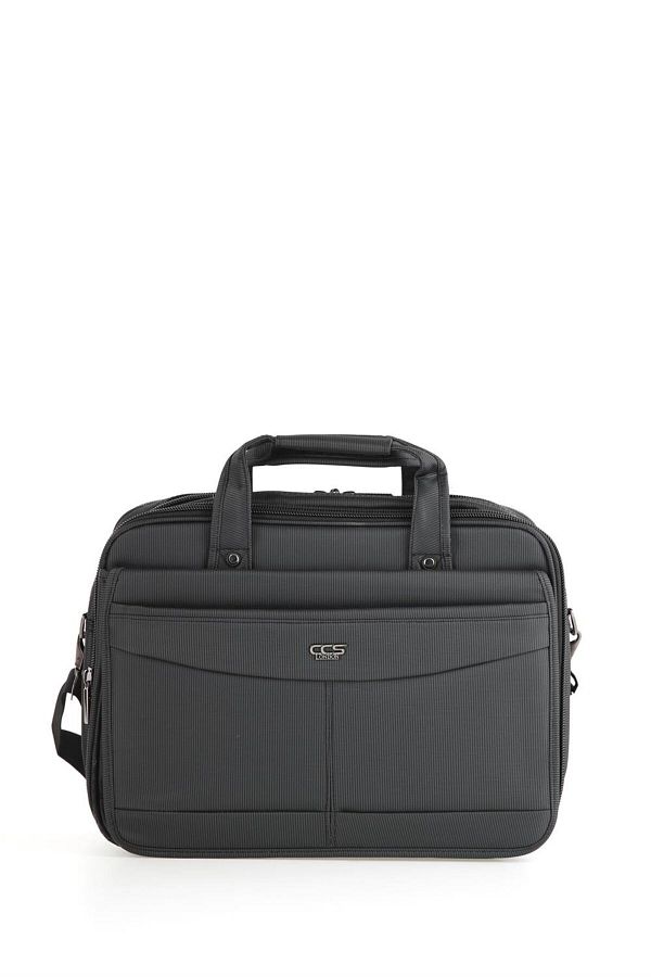 ÇÇS-Unisex Briefcase C.Ccs71442 1