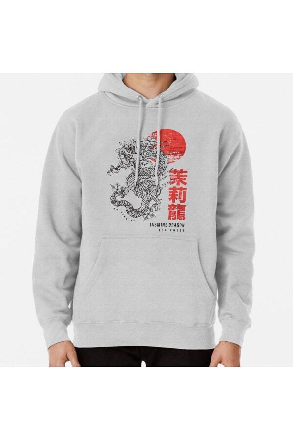 Jasmine dragon sweatshirt best sale