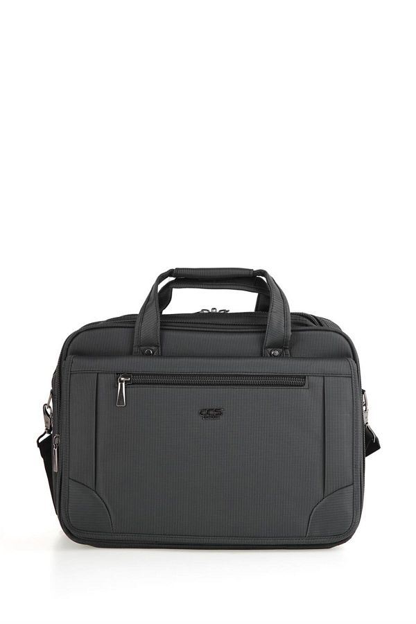 ÇÇS-Unisex Briefcase C.Ccs71443 1