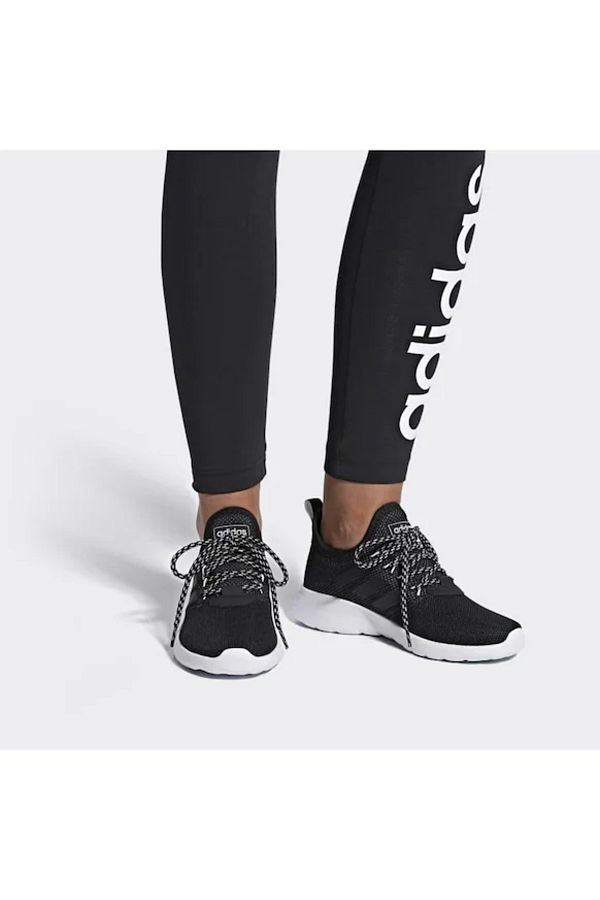 adidas F36654 Lite Racer Rbn Women s Black Walking Shoes Trendyol