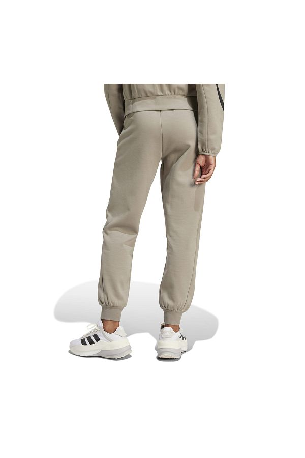 adidas Je7844 K Adidas W Z.N.E. Pt Women s Sweatpants Cream Trendyol