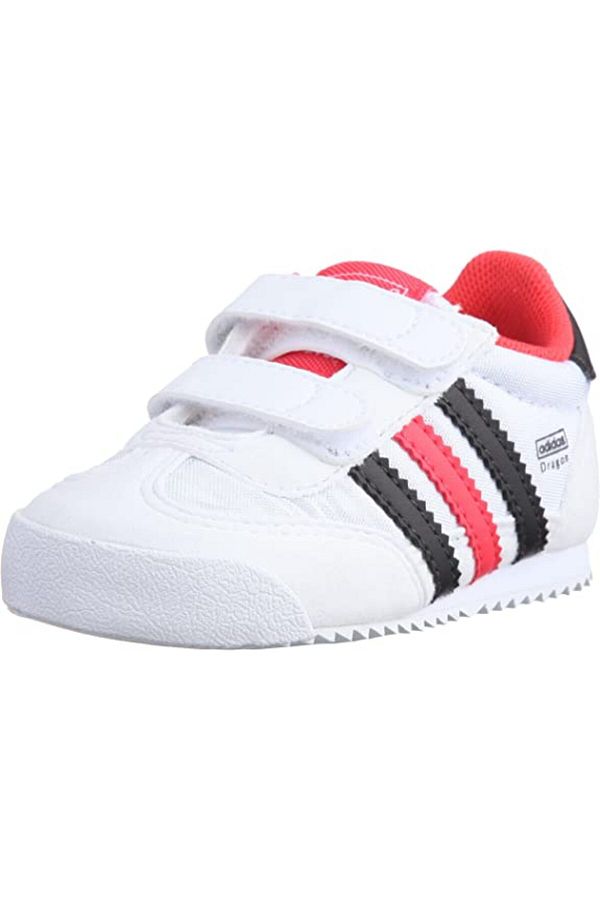 adidas Dragon Cmf I G44450 Kids Sneakers White Black Trendyol