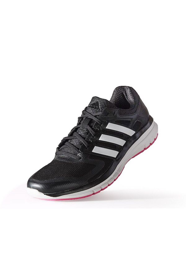adidas Men s Walking Shoes Duramo Elite M Black and White Trendyol
