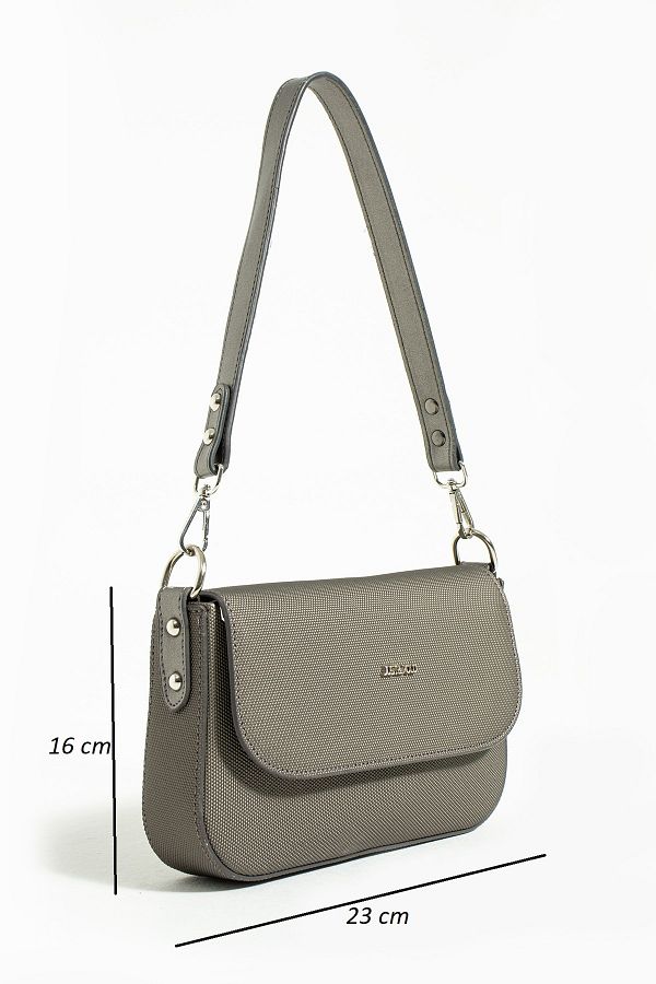 Just Polo Milano Design Women s Hand and Shoulder Bag Trendyol