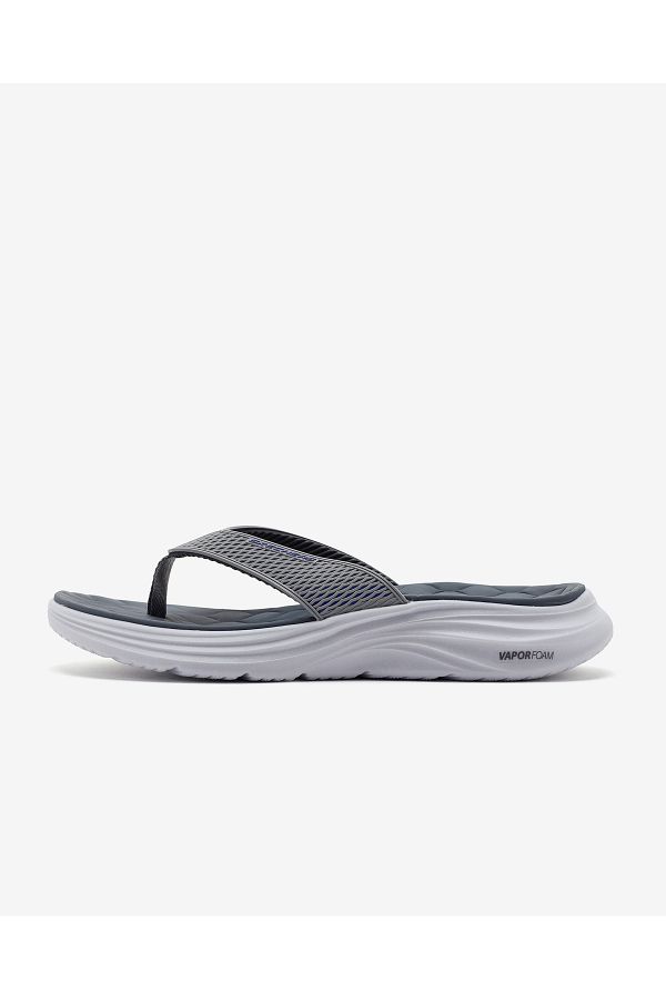 Skechers foam flip flops hot sale