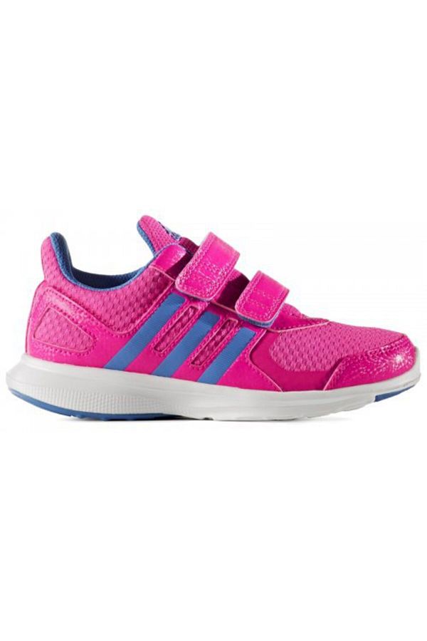 adidas B23846 Hyperfast 2.0 Cf I Children s Purple Walking Shoes Trendyol