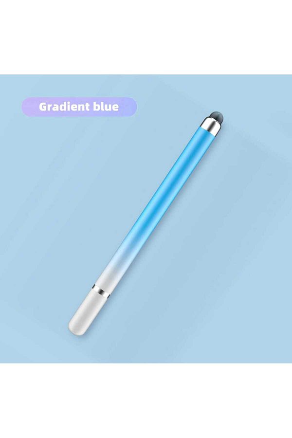 TwinsCase-Stylus Pen Touch Tablet Pen Ios Android Windows Compatible Color Gradient 2in1 Tablet Pen 1