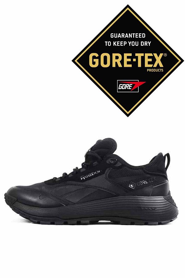 Waterproof reebok on sale