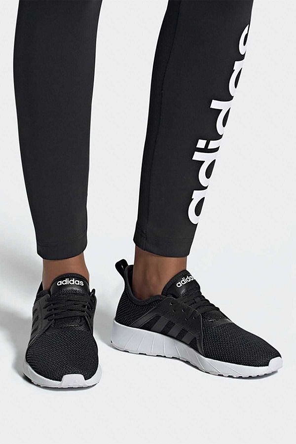 adidas Khoe Run F36513 Women s Black Walking Shoes Trendyol