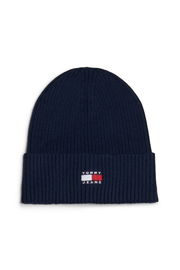 Tommy Hilfiger-Tjm Heritage Core Beanie 1