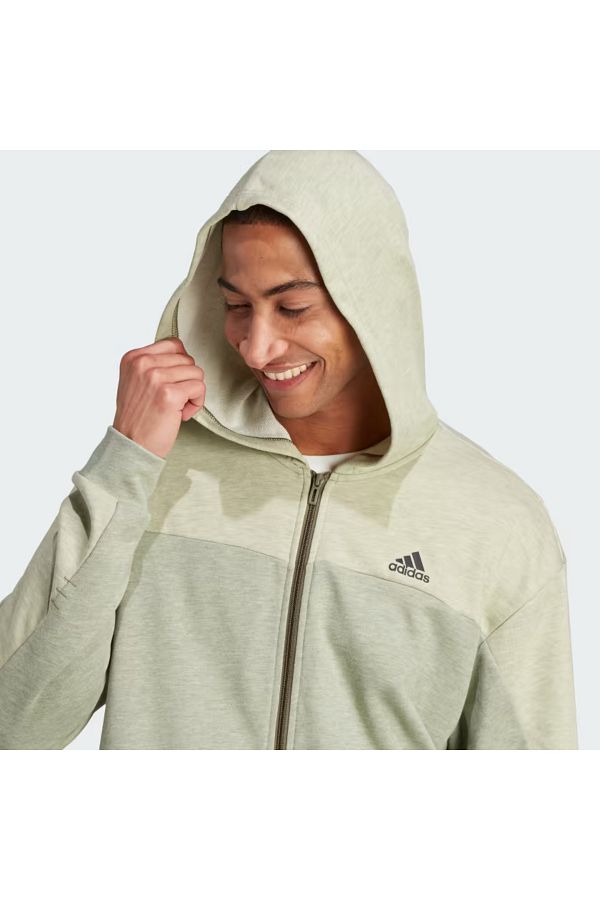 Adidas khaki pullover store