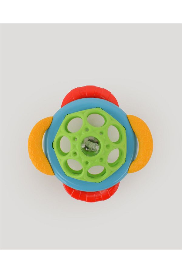 lets be child-Lc Ufo Teether Rattle 1