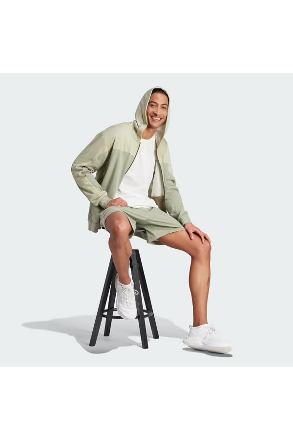 Sweat adidas foot hot sale
