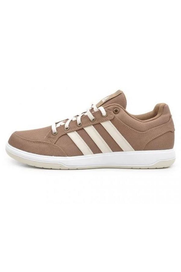 adidas Oracle Vi Str Cvs Men s Brown Sneakers