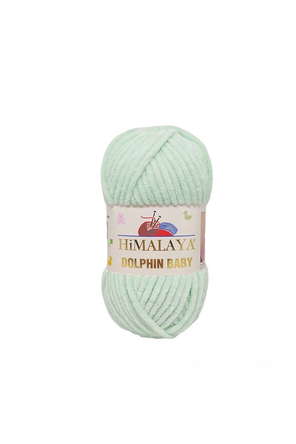 Himalaya-Delfin Baby - 100 Gr. 120 Mt. 1