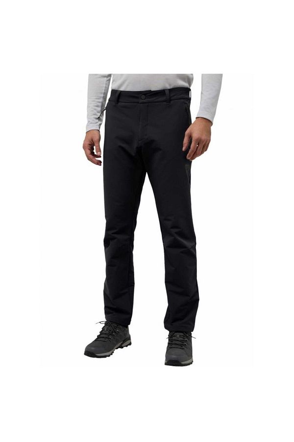 Jack wolfskin activate thermic pants clearance