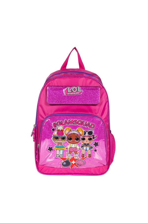 Donmezler Lol School Bag 20400 Trendyol