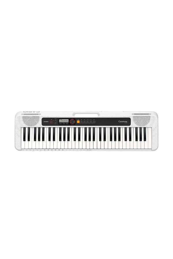 Casio-Tone Ct-s200wec2 Beyaz Org 1