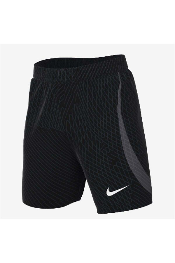 Nike Dri Fit Strike23 Short K Men s Football Shorts Trendyol