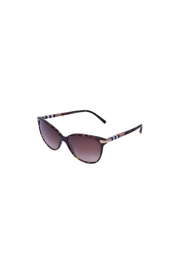 Burberry B 4216 3002 13 57 Women s Sunglasses Trendyol