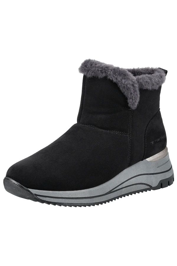 Tom Tailor-Stiefelette 1