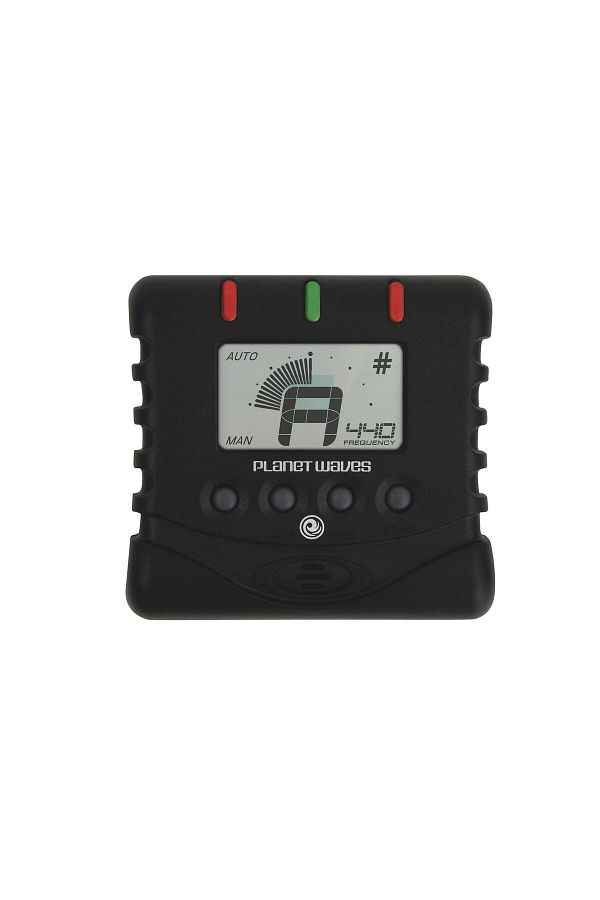 Planet Waves-Planetwaves PWCT09 - Universal II Chromatic Tuner China Universal II Chromatic Tuner 1