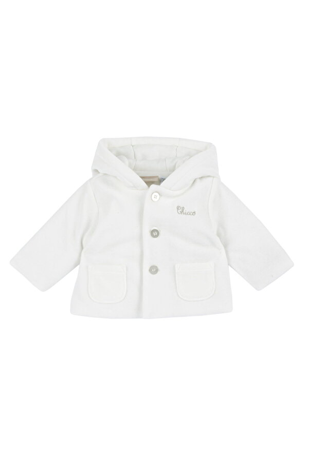 Chicco HIRKA - KAPIŞONLU