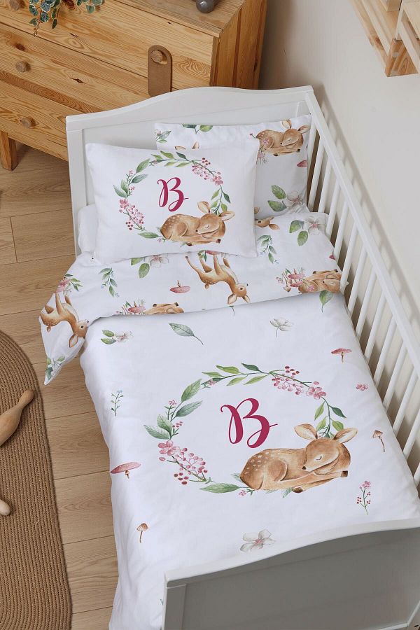 Crib size duvet cover clearance