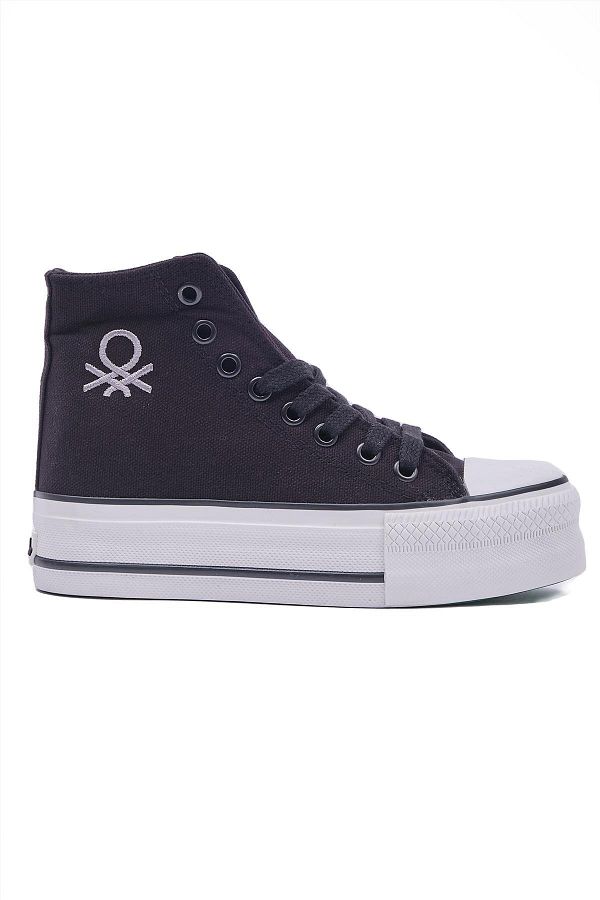 Benetton-Pantofi de damă - Comozi și eleganti 1