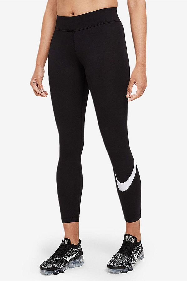 Nike Sportswear Essential Women s Tights Casual Cz8530 010 Trendyol